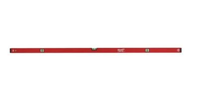 Milwaukee Vattenpass 180cm (med magnet)