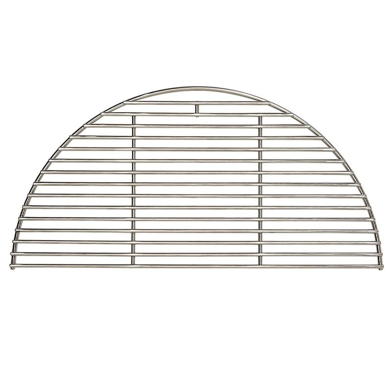Half Moon Cooking Grate - Big Joe ®