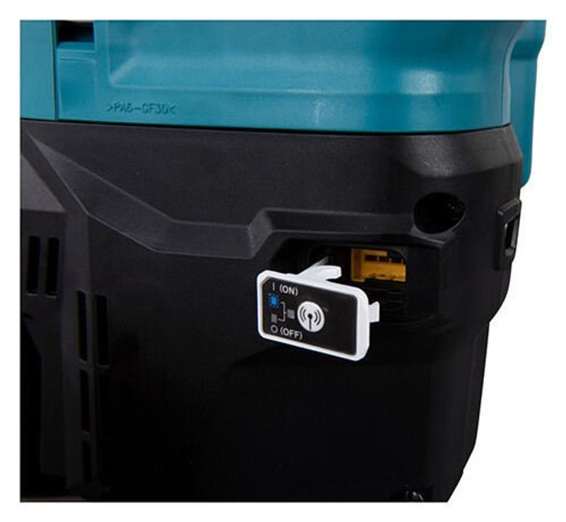 Makita HR005GZ01 Kombihammare XGT® 40V SDS-MAX (utan batteri)