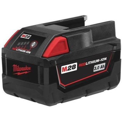 Milwaukee Batteri M28 BX 28V (3,0ah)