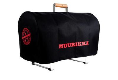 Muurikka Skyddsöverdrag Elrökugn 1100W