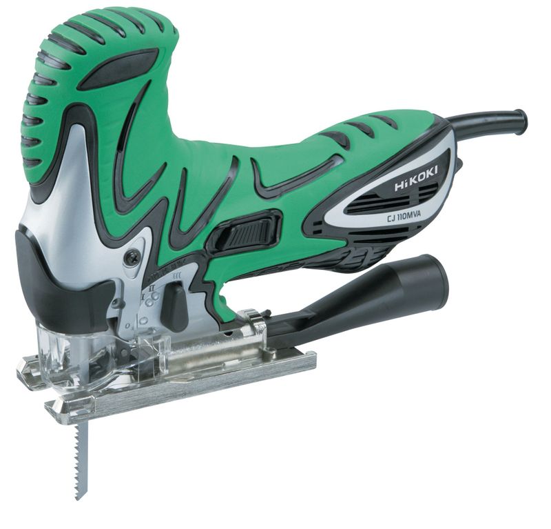 HiKOKI CJ110MVA Sticksåg 720W