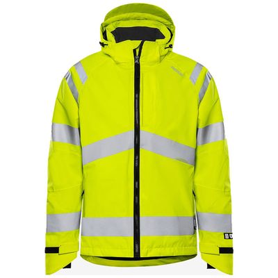 FRISTADS 4680 GLPS Skaljacka Varsel Gul Klass 3