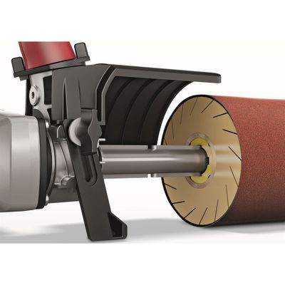 Flex Satineringsmaskin TrinoFlex BSE14-3 Set