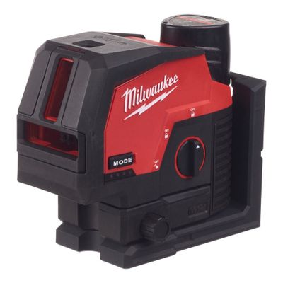Milwaukee Kombilaser M12 CLLP-301C (1x3,0ah)