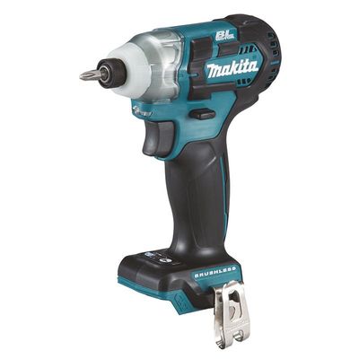 Makita TD111DZ Slagskruvdragare kolborstfri CXT 2/10,8V