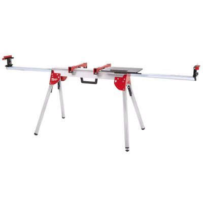 Milwaukee MSL 2000 Arbetsbord 1093-2540mm