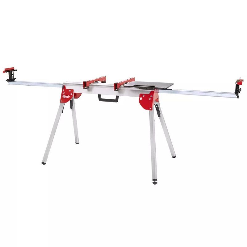 Milwaukee MSL 2000 Arbetsbord 1093-2540mm
