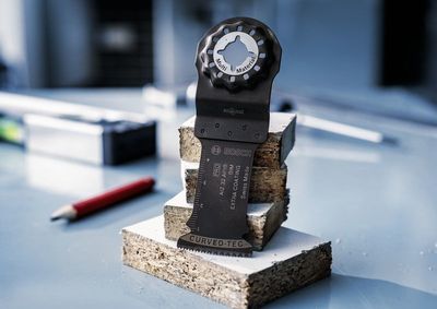 Bosch AIZ 32 APIB Multiblad Bimetall STARLOCK 32x50mm BIM