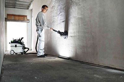 Festool Arbetsbelysning STL 450 (1500 lumen)