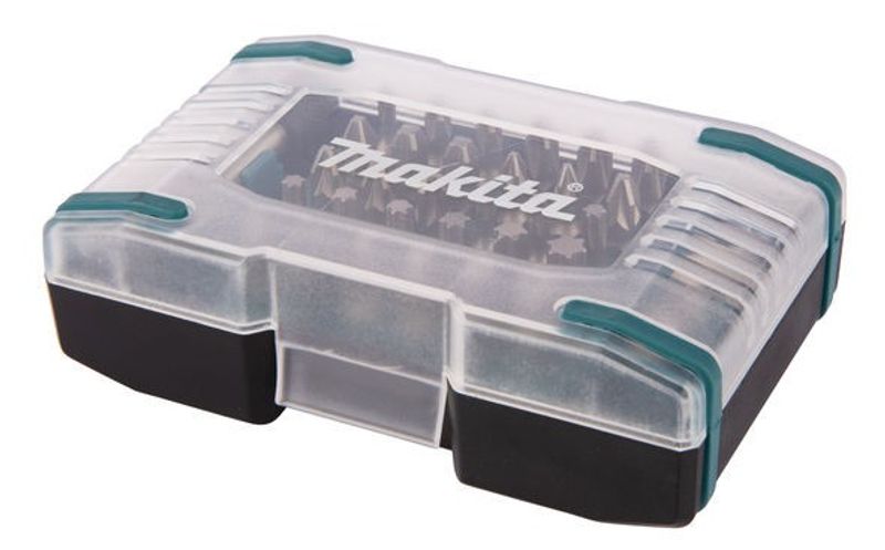 Makita D-65084 Bitssats 32-delar