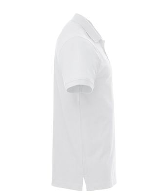 Clique Classic Lincoln Pike S/S Vit L