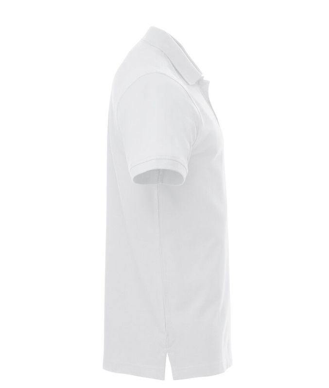 Clique Classic Lincoln Pike S/S Vit L