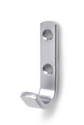 Habo Skolkrok 1021 Matt krom SB