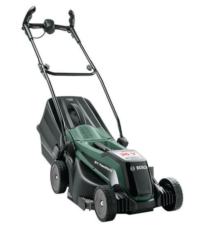Bosch Gräsklippare EasyRotak 36-550 36V 1X4,0Ah (->550m2)