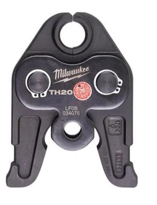 Milwaukee Pressback Typ-TH M18 Ø14–32 mm