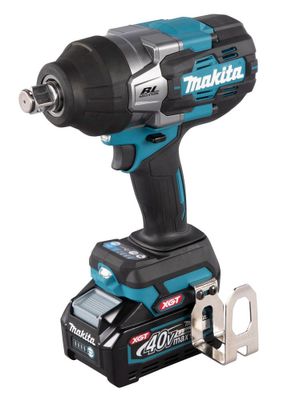 Makita TW001GM201 Mutterdragare 3/4" XGT 40V (2x4,0ah)