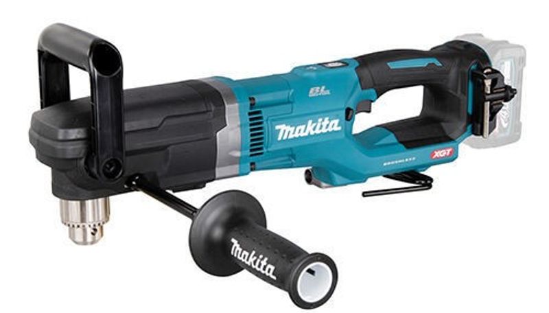 Makita DA001GZ Vinkelborrmaskin XGT® 40V (utan batteri)
