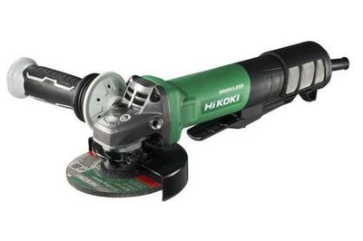 HiKOKI G13BYEQ Vinkelslip 1320W