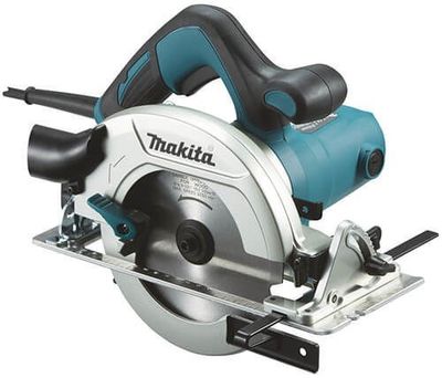 Makita HS6601 Cirkelsåg 1050W (165mm)