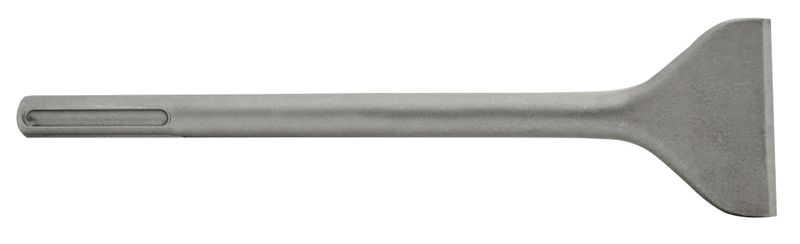 Bahco SDS-Max mejsel plan för armerad betong  24x280 mm