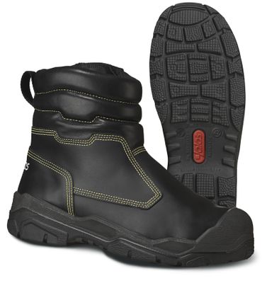 JALAS Gran Premio 1948S Metatarsal Skyddskänga Strl 45