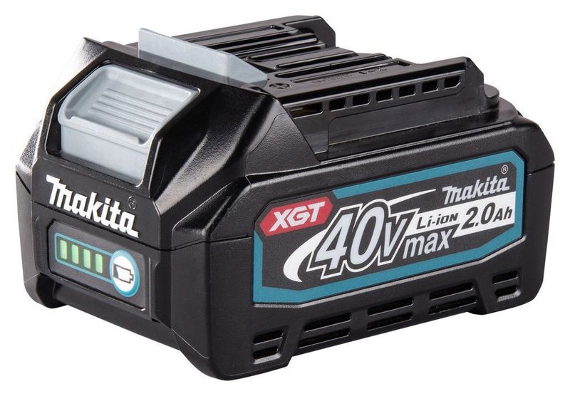 Makita BL4020 Batteri 2,0 Ah 40Vmax XGT