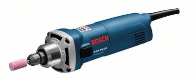 Bosch GGS 28 CE Rakslip m. kort hals (650W)