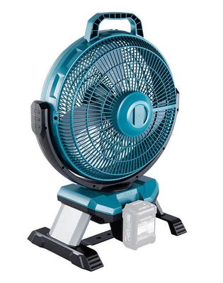 Makita CF002GZ Fläkt XGT 40V ø330 mm (utan batteri)