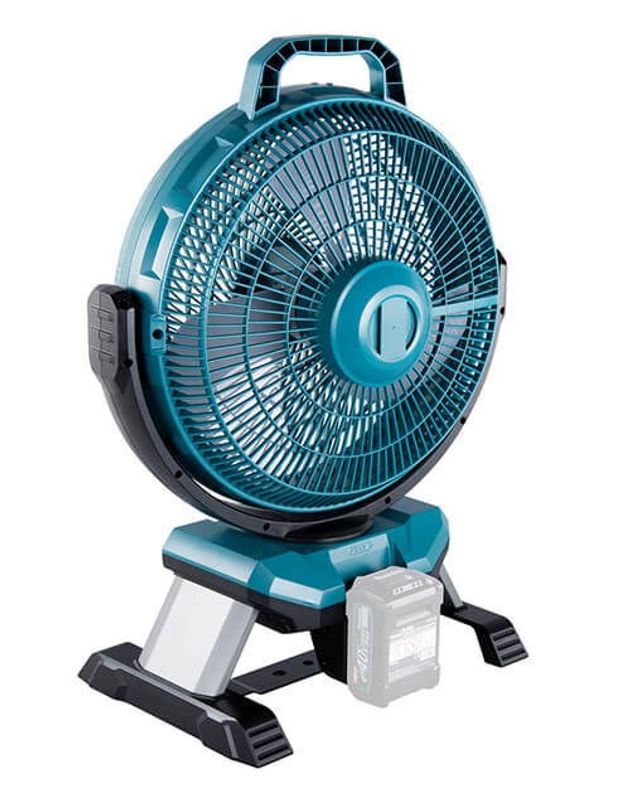 Makita CF002GZ Fläkt XGT 40V ø330 mm (utan batteri)