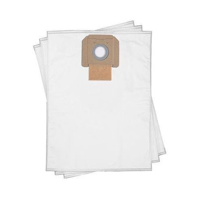 DeWalt DWV9402 Dammsugarpåse i textil till DWV902, D27901, D25902