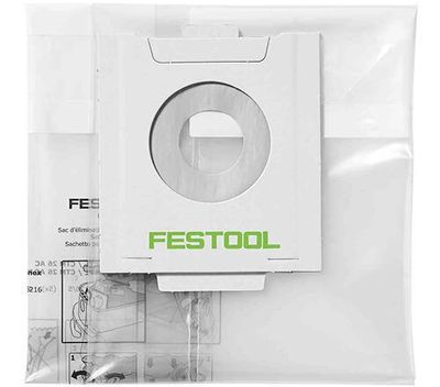Festool Filtersäck CT 36 AC (5-P)