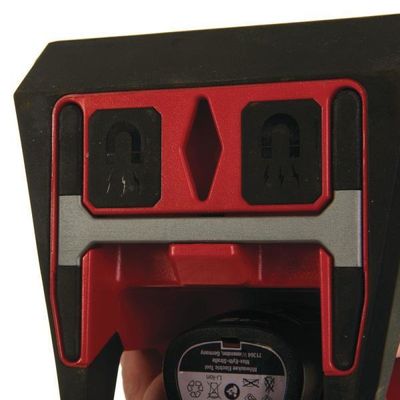 Milwaukee M12 AL-0 Trueview 12V (Naken)