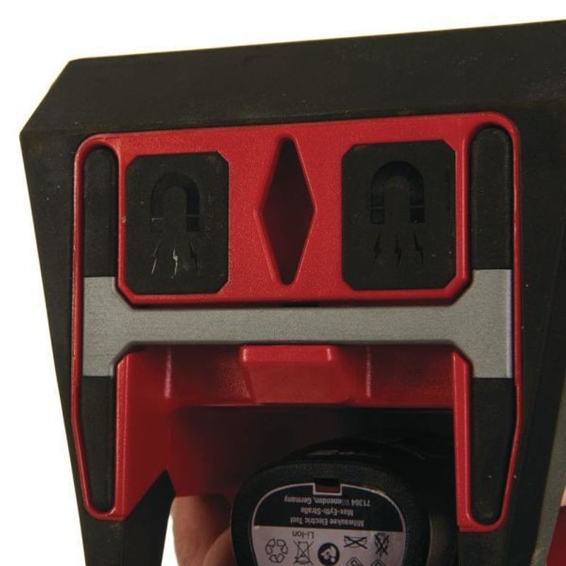 Milwaukee M12 AL-0 Trueview 12V (Naken)