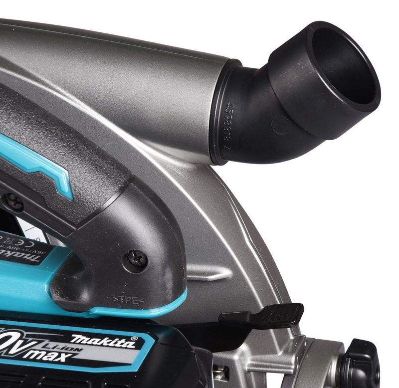 Makita Cirkelsåg XGT HS011GZ 40V 270mm (utan batteri)