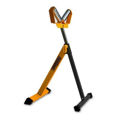 Toughbuilt TB-S220 V-Rullstativ