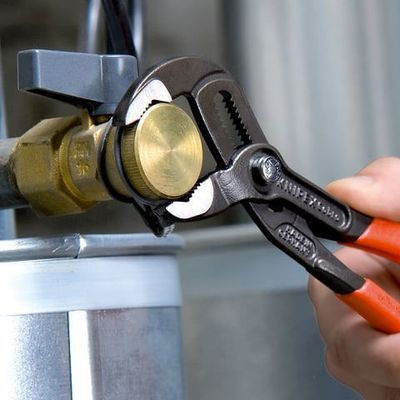 KNIPEX 870125 Polygrip Cobra 250mm