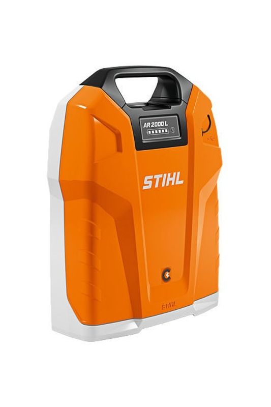 Stihl AR 3000 L SET Ryggburet batteripaket 36V 41,2ah (Inkl sladd/adapter)