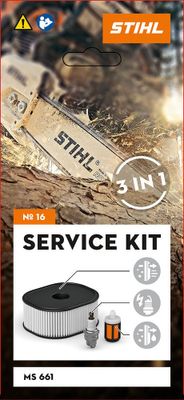 Stihl Servicekit MS 661