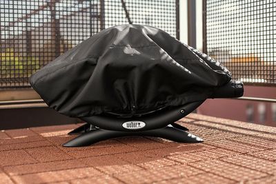 Weber Skyddsöverdrag för Q100/Q1000-Serie