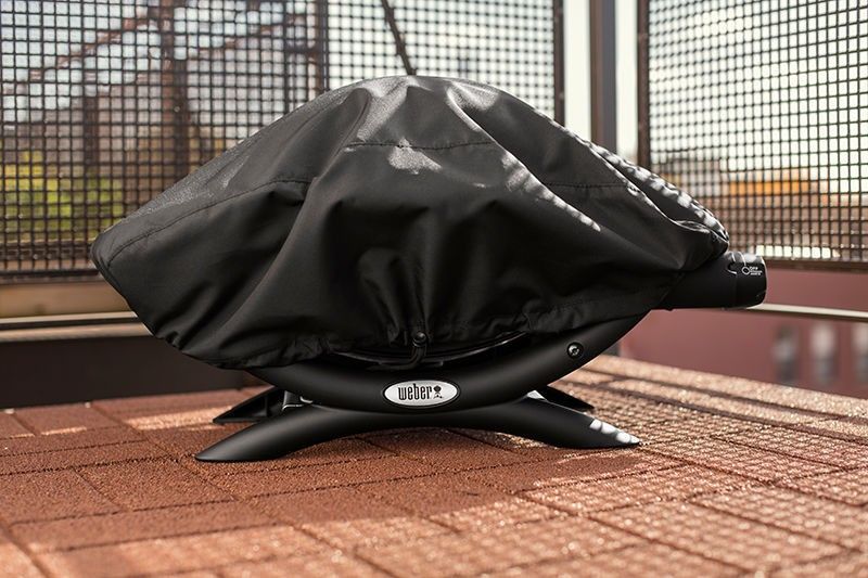 Weber Skyddsöverdrag för Q100/Q1000-Serie