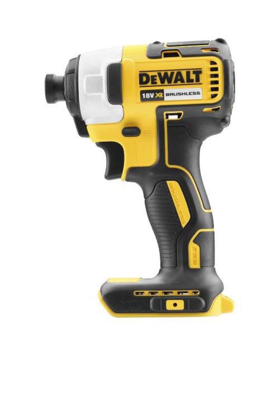 DeWalt DCF787N Slagskruvdragare 18V XR  Kolborstfri (utan batteri)