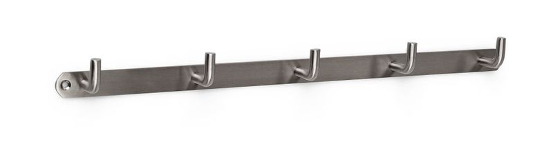 Habo Krokrad Sirius 1365 5 krokar Rostfri SB
