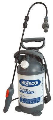 Hozelock Tryckspruta 7L Pulsar Viton