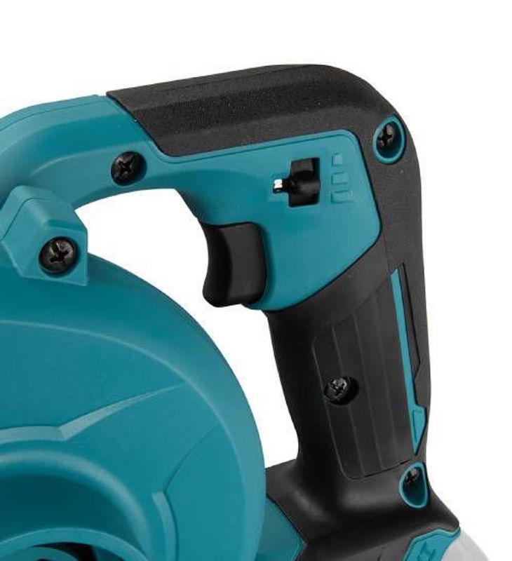 Makita UB100DZ Luftblås CXT® 12V 75 m/s (utan batteri)