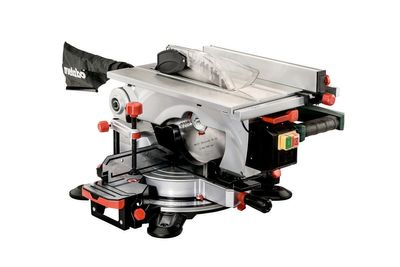 Metabo KGT 305 M Kap-/Bordssåg 305mm 1600W