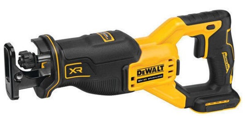 DeWalt DCS382NT Tigersåg 18V XR T-STAK (utan batterier)