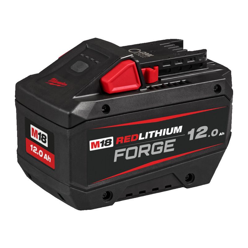 Milwaukee M18 FB12 Batteri 18V 12Ah FORGE