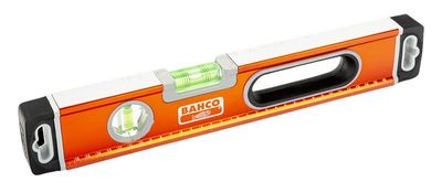 Bahco 466-400 Vattenpass 400mm 2-libeller