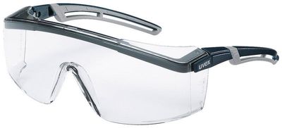 Uvex Skyddsglasögon Astrospec 2.0 9164.187 Klar